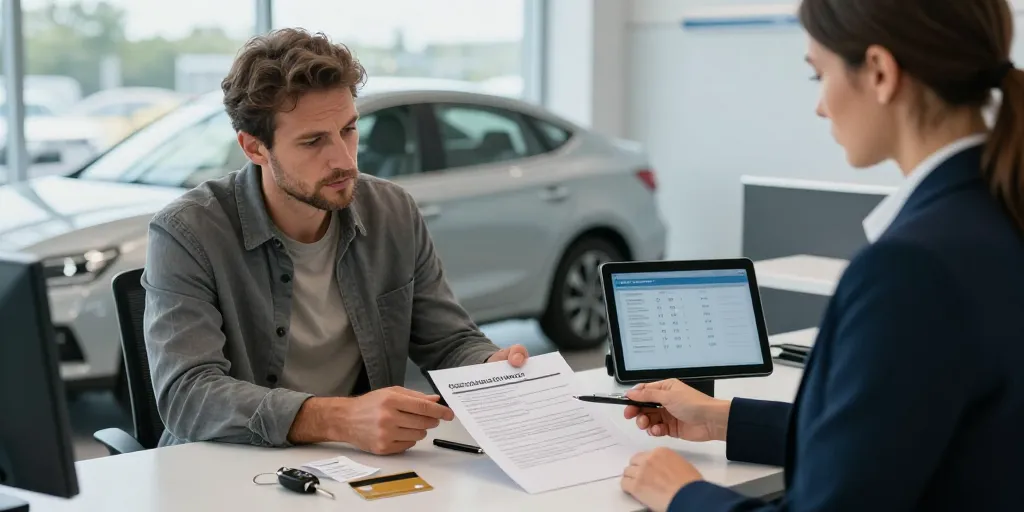 location voiture rachat franchise