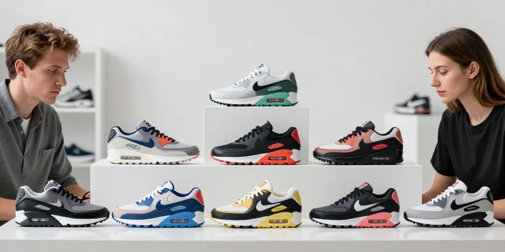 trade maxair 90