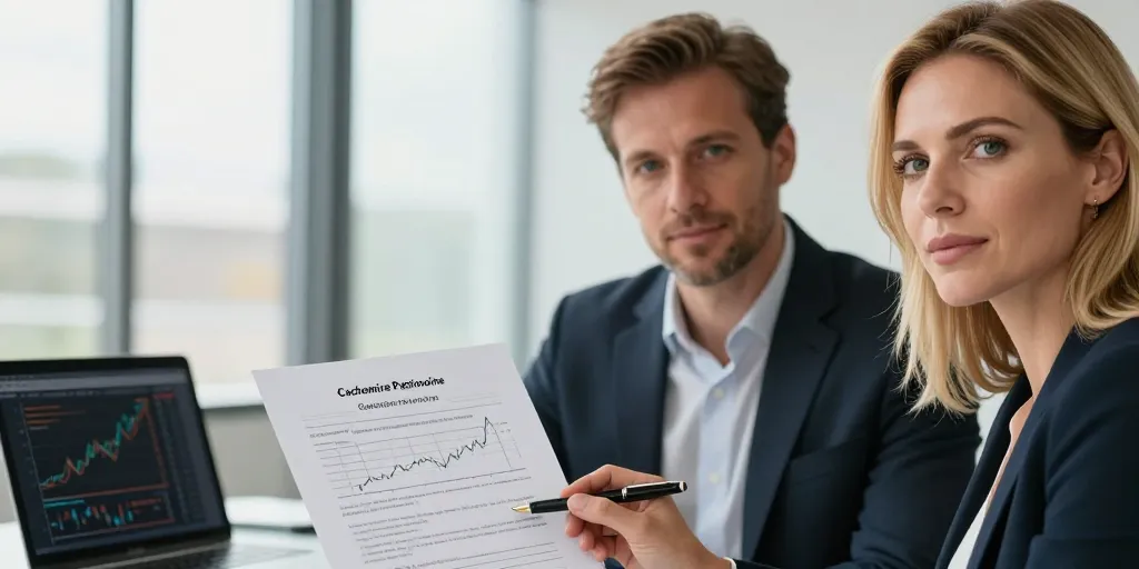 Cachemire Patrimoine : Le contrat à privilégier pour optimiser votre rendement ?