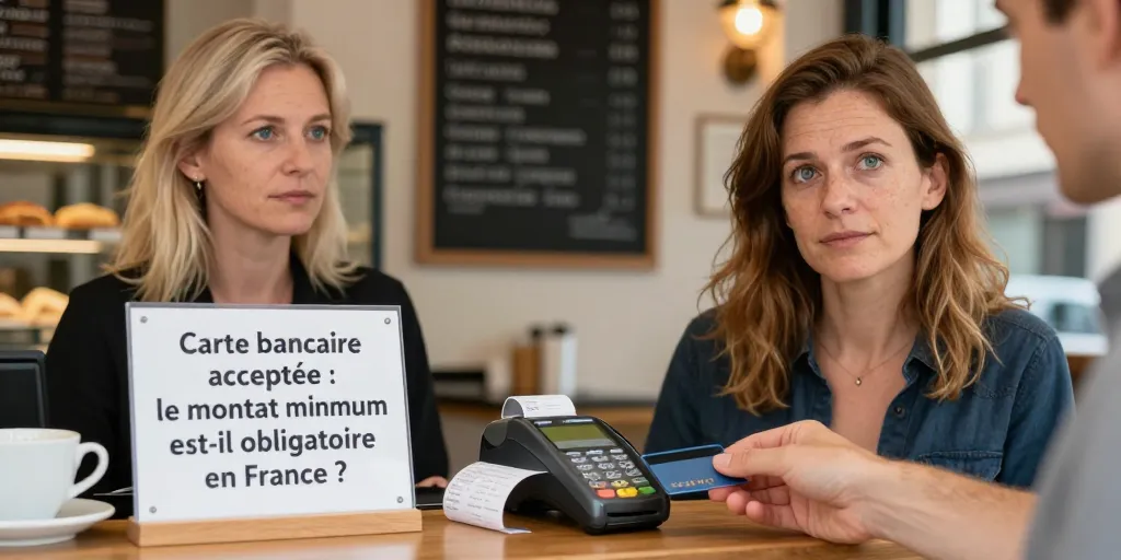 carte bancaire acceptée