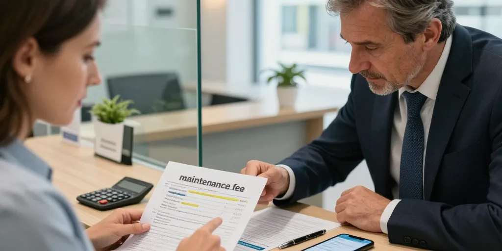 frais de tenue de compte des banques