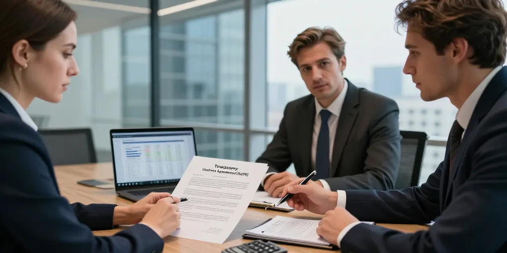 SCPI usufruit temporaire : le dispositif est-il rentable pour une entreprise ?