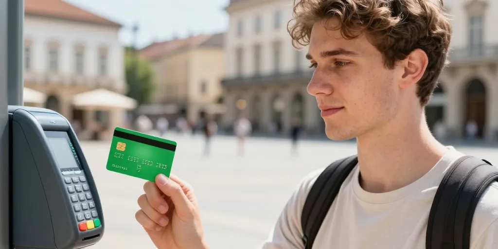 Carte bancaire Wise avis : la meilleure solution pour vos voyages ?