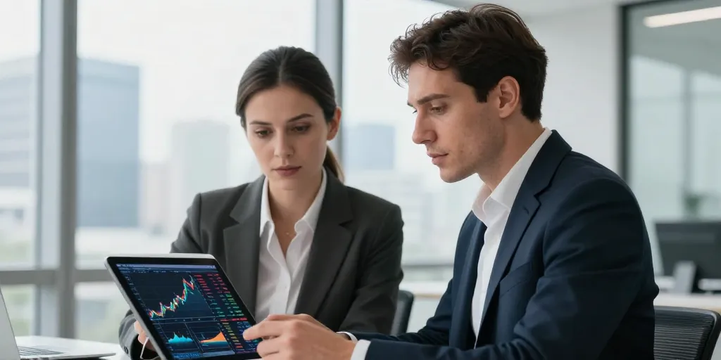 titre définition finance